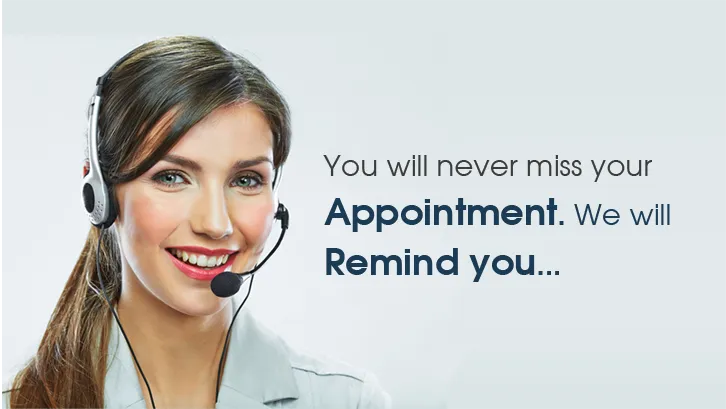 Instant Appointment Booking